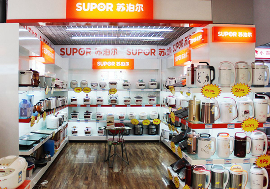 “炊具第一股”蘇泊爾：“以價(jià)換量”擴(kuò)大市場(chǎng)占有率