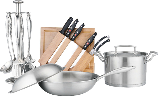 廚具品牌需適時(shí)而變 才能順勢(shì)發(fā)展