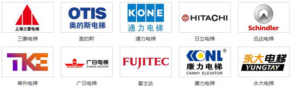 發布:榮登2021年度中國電梯十大品牌排名