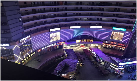 回家過年,靈創照明與您一路同行