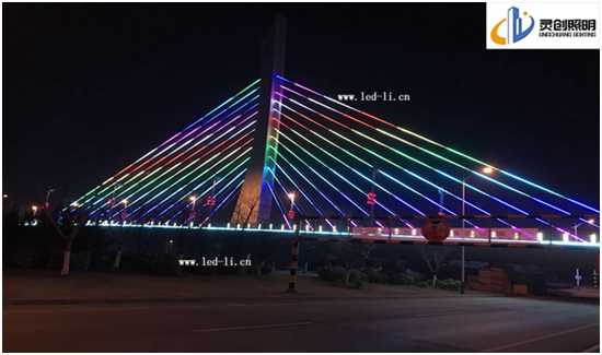 回家過年,靈創照明與您一路同行