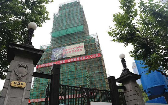 選對加固材料,幫您省大錢!