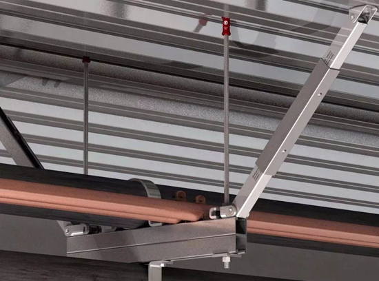 你造嗎！科普成品支架、抗震支架、管廊支架釋義