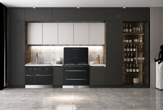 2022年廚電行業風起云涌 集成灶品牌何去何從?