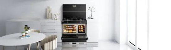 2022年廚電行業風起云涌 集成灶品牌何去何從?