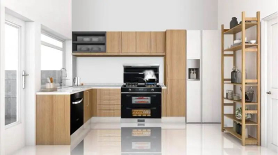 2022年廚電行業風起云涌 集成灶品牌何去何從?