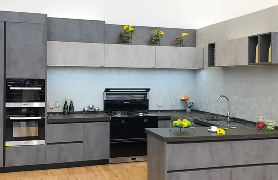 集成灶企業如何創造利潤