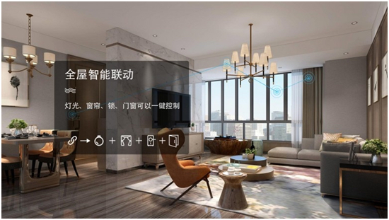 品牌大事件|慧智惠門窗榮膺“中國十大品牌”稱號