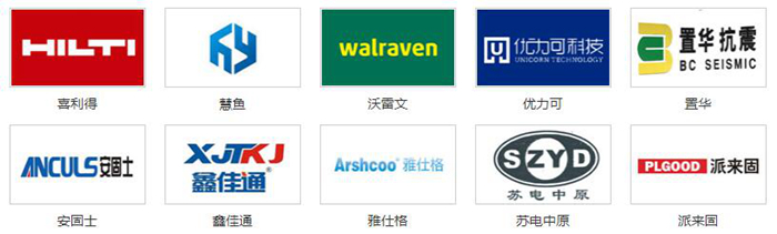 2022中國成品支架十大品牌榜單揭曉