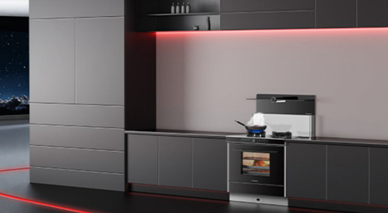 群雄逐入 集成灶爆發元年分析和展望