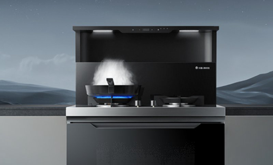 群雄逐入 集成灶爆發元年分析和展望