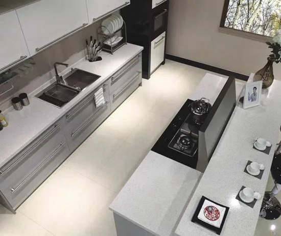 品牌勢(shì)起 行業(yè)走高 集成灶行業(yè)為何搶眼?