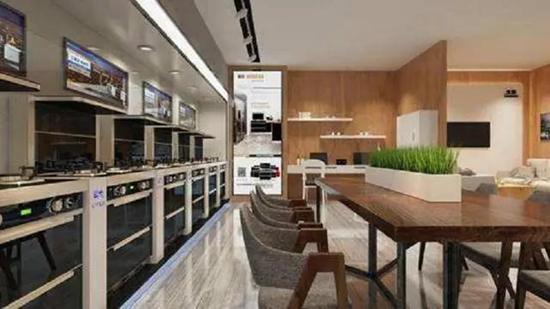 品牌勢(shì)起 行業(yè)走高 集成灶行業(yè)為何搶眼?