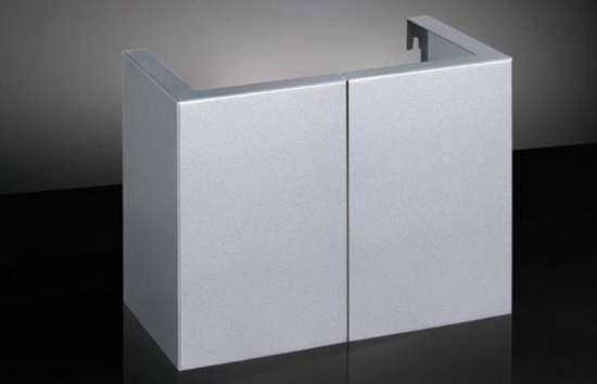 鋁單板安裝指南：一文看懂鋁單板安裝和注意事項