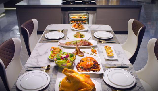 聚焦這些要點 揭示集成灶行業發展新動向