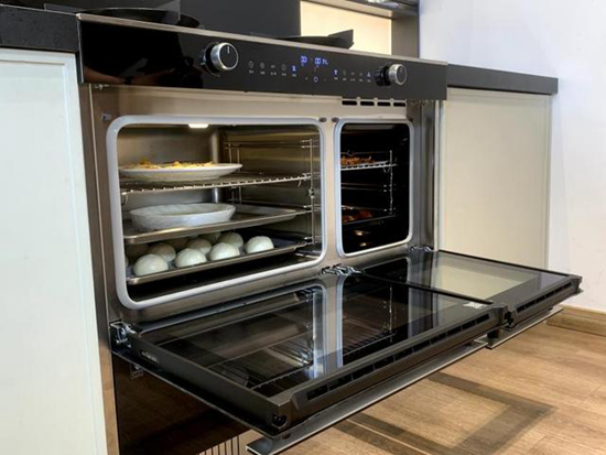 聚焦這些要點 揭示集成灶行業發展新動向