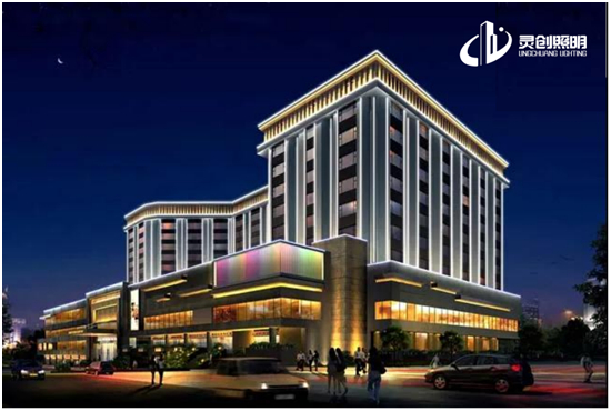 感恩五月,勞動光榮|靈創照明祝大家節日快樂!