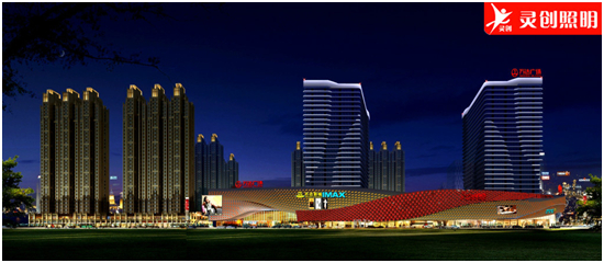 感恩五月,勞動光榮|靈創照明祝大家節日快樂!