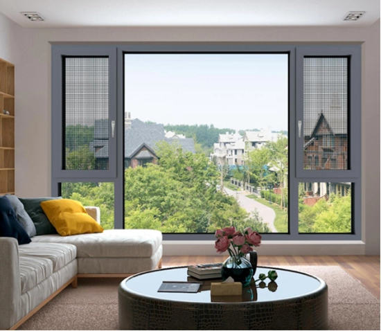 2022年中國門窗十大品牌榜單公布