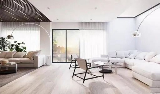 夏季門窗如何做好保養防護? 99%的人都不知道