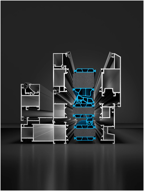 門窗還能替家里省電費(fèi)?奧迪斯門窗的理由就在這!