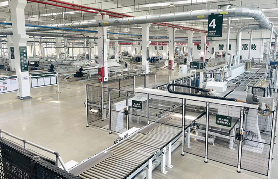 定制家具行業到底怎么了?“內憂外患”,迎來艱難挑戰