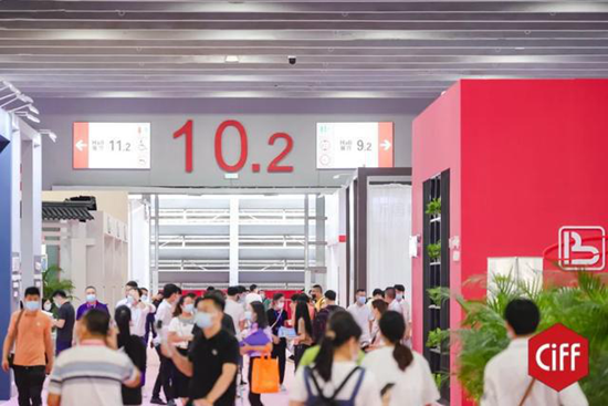 撥云見日!中國家博會(廣州)民用家具展閉幕,上百品牌曬成績單
