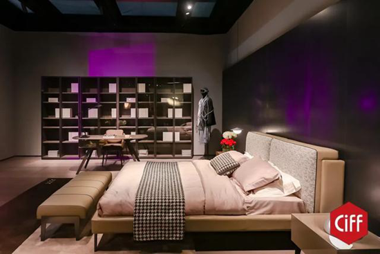 撥云見日!中國家博會(廣州)民用家具展閉幕,上百品牌曬成績單