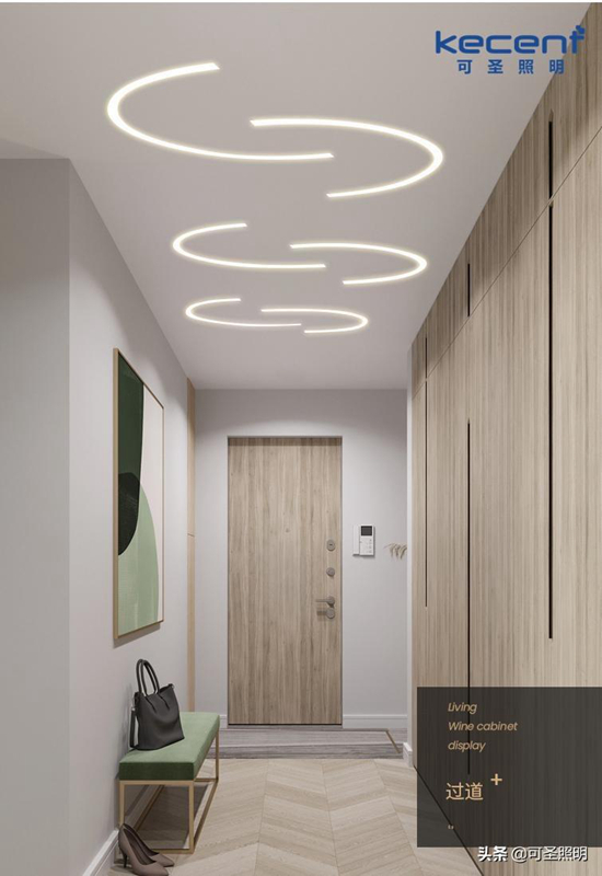 走在家居潮流前線的你，一定聽說過燈帶吧