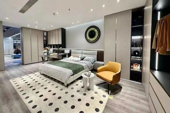 從基裝、硬裝、軟裝到整裝,他們的整裝都是咋整的?