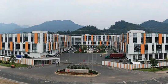 一周家居企業(yè)動(dòng)態(tài):浙江永強(qiáng)擬投資20.58億建高端家居產(chǎn)業(yè)園