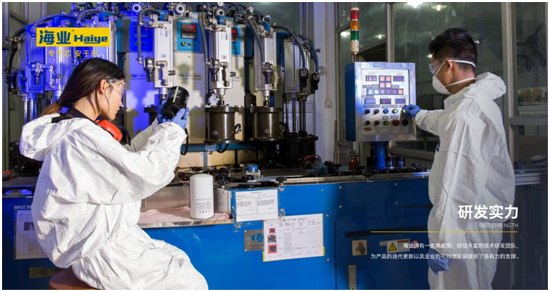 海業(yè)濾清器丨為什么越來越多的汽配門店選擇加盟創(chuàng)業(yè)？