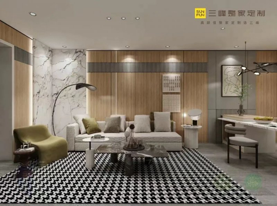 6·18年中大促臨近 家居企業(yè)對(duì)整家賽道依舊攻勢(shì)迅猛