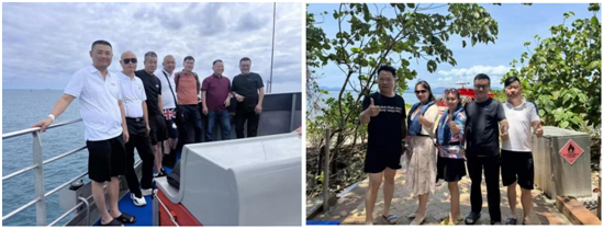 同心聚力•融合共贏丨2023樂京空調(diào)感恩回饋澳洲之旅