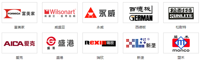 2023年中國安全板十大品牌最新排行出爐