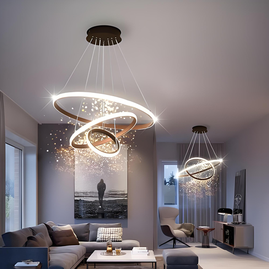 數字經濟時代,LED燈飾品牌如何賦能轉型升級?