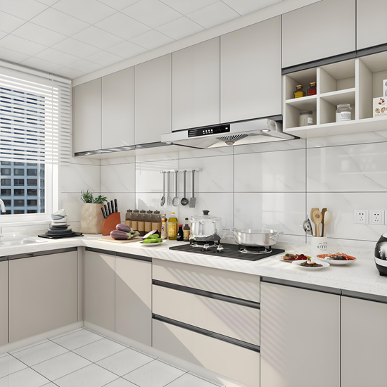 櫥柜行業(yè)換血重生:挑戰(zhàn)與機(jī)遇并存!