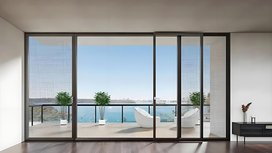 持續創新:門窗品牌保持領先的成功秘訣