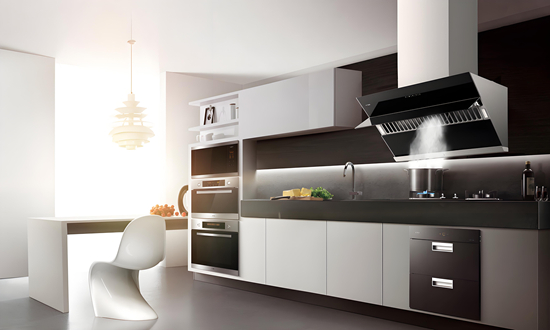 廚房電器品牌大比拼:美的、蘇泊爾、九陽誰將引領未來?