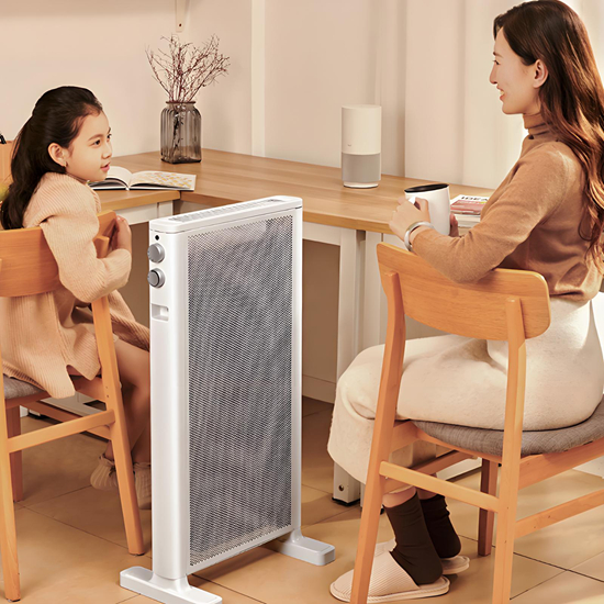 取暖器如何選購?銷量排行告訴你真相!