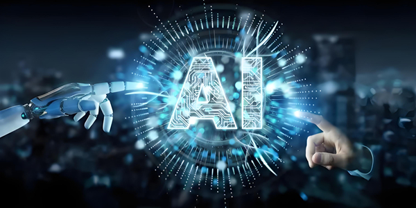 智能時代:AI重塑板材企業的競爭力