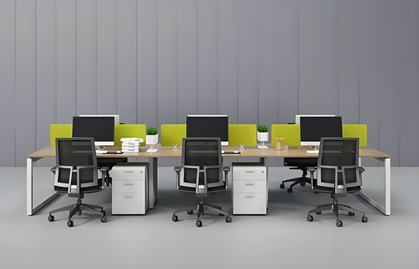 辦公家具行業的烽火歲月:競爭背后的故事