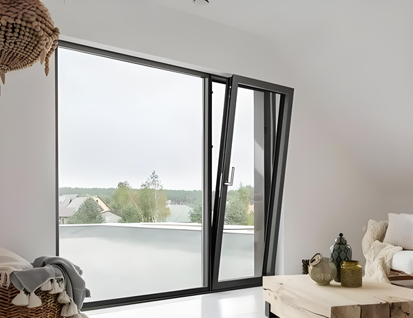 隔音門窗品牌指南,營造寧靜舒適的家居環(huán)境!