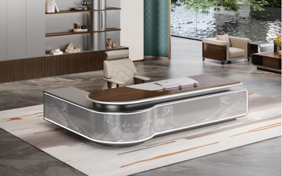 全球高端設計,先看向氏鑫源辦公家具