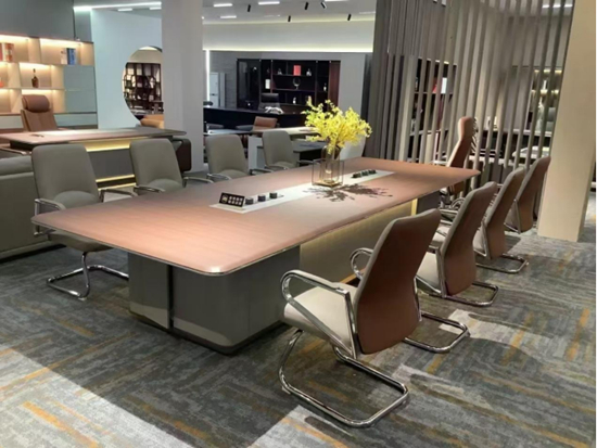 全球高端設計,先看向氏鑫源辦公家具