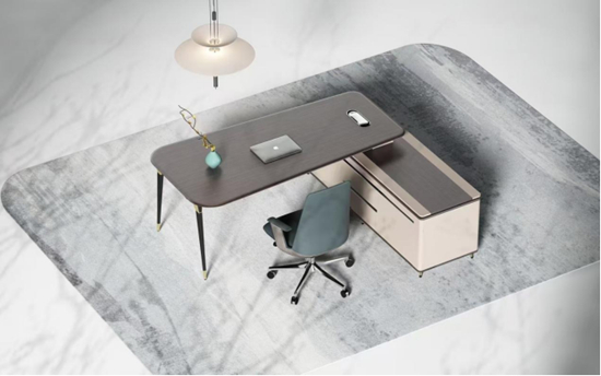 全球高端設計,先看向氏鑫源辦公家具