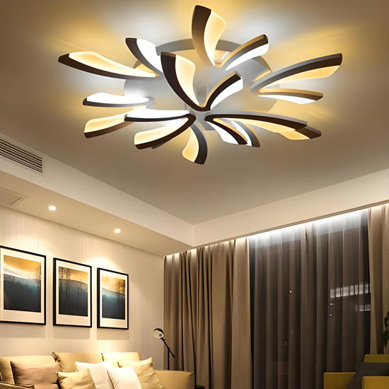 LED燈飾新生態:跨界合作激發無限可能