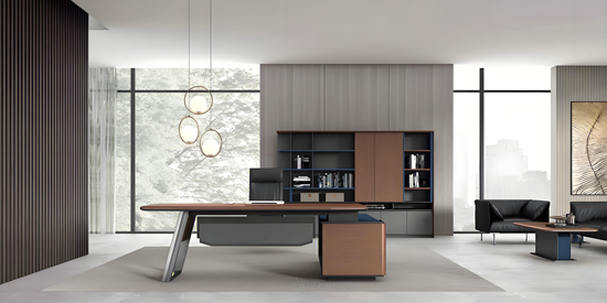 辦公家具品牌指南:如何挑選最適合您的辦公家具