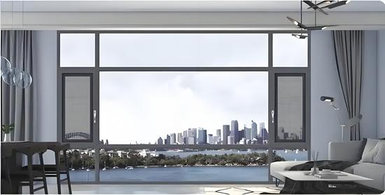 門窗品牌趨勢前瞻:未來家居的潮流風向標!