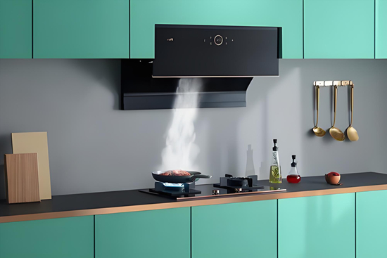 廚房里的黑科技,智能廚電改變你的烹飪方式